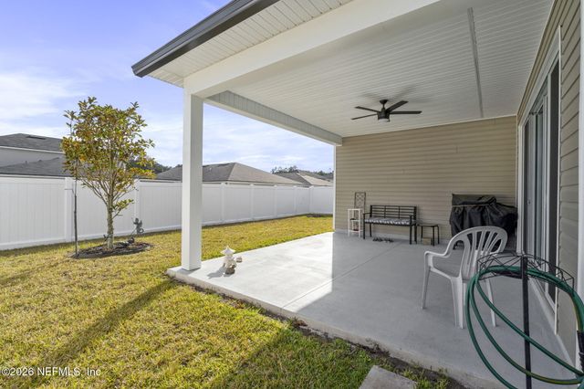 3536 CUNNINGHAM Road, Orange Park, FL 32065