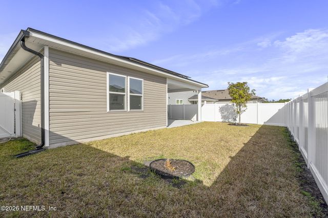 3536 CUNNINGHAM Road, Orange Park, FL 32065