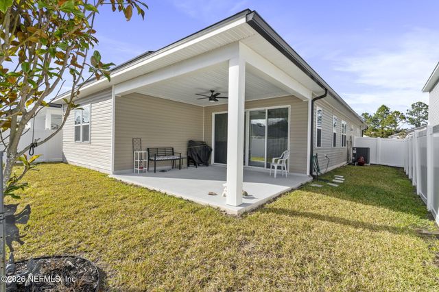 3536 CUNNINGHAM Road, Orange Park, FL 32065