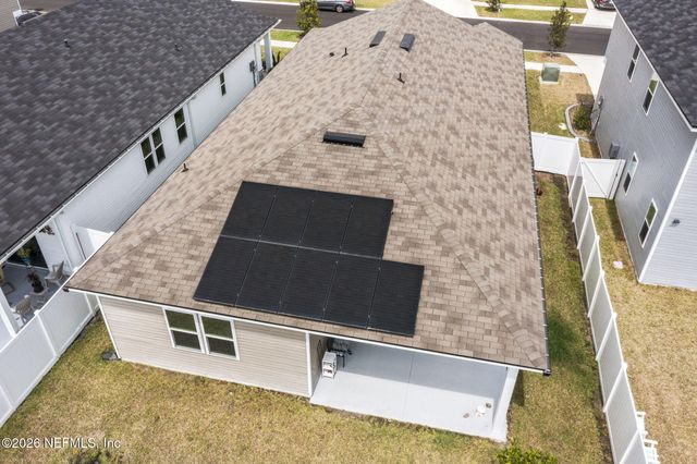 3536 CUNNINGHAM Road, Orange Park, FL 32065