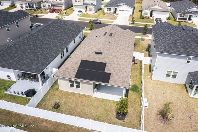 3536 CUNNINGHAM Road, Orange Park, FL 32065