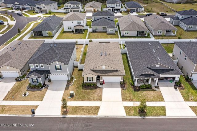 3536 CUNNINGHAM Road, Orange Park, FL 32065