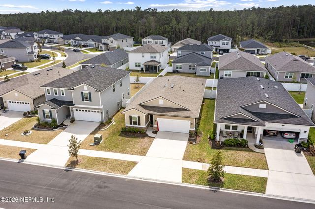 3536 CUNNINGHAM Road, Orange Park, FL 32065