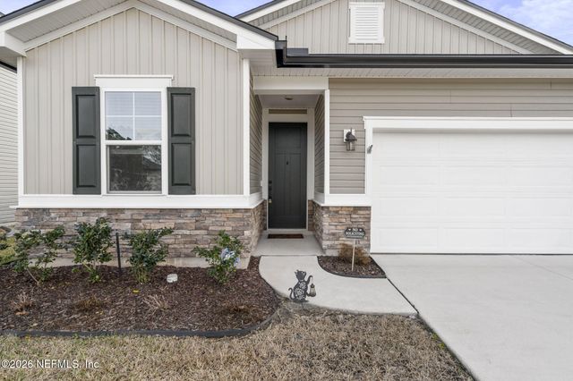 3536 CUNNINGHAM Road, Orange Park, FL 32065