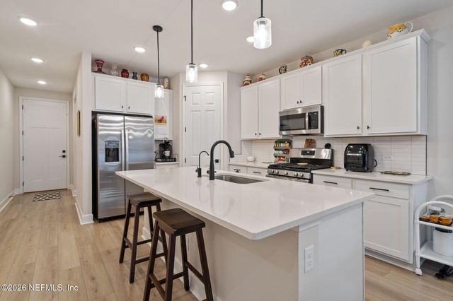 3536 CUNNINGHAM Road, Orange Park, FL 32065