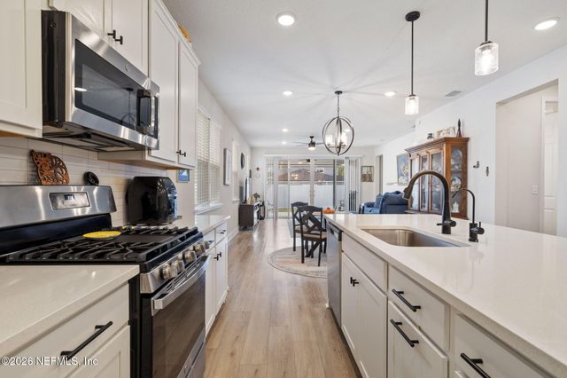 3536 CUNNINGHAM Road, Orange Park, FL 32065