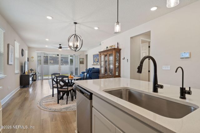 3536 CUNNINGHAM Road, Orange Park, FL 32065