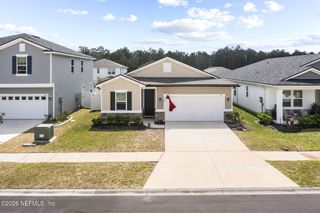 3536 CUNNINGHAM Road, Orange Park, FL 32065