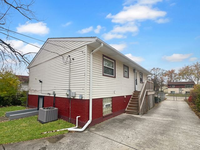 16317 Ashland Avenue, Markham, IL 60428