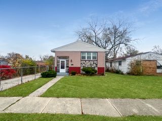 16317 Ashland Avenue, Markham, IL 60428