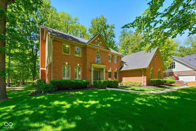 5276 Woodfield Drive S, Carmel, IN 46033
