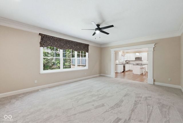 5276 Woodfield Drive S, Carmel, IN 46033