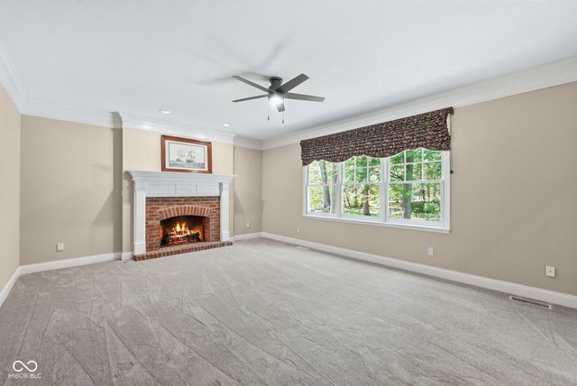 5276 Woodfield Drive S, Carmel, IN 46033