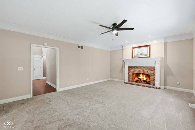 5276 Woodfield Drive S, Carmel, IN 46033