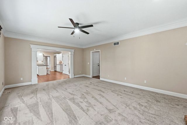 5276 Woodfield Drive S, Carmel, IN 46033