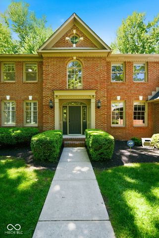 5276 Woodfield Drive S, Carmel, IN 46033