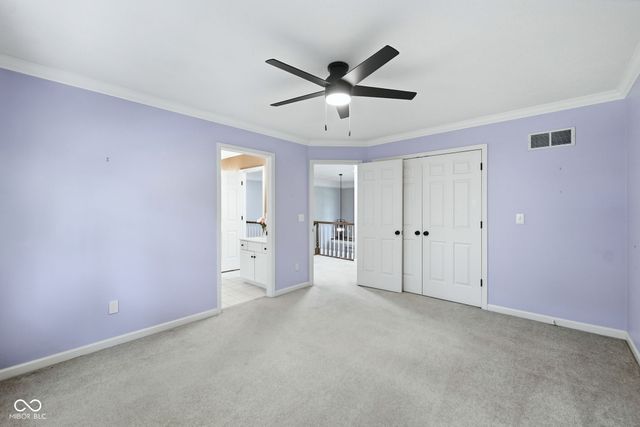 5276 Woodfield Drive S, Carmel, IN 46033