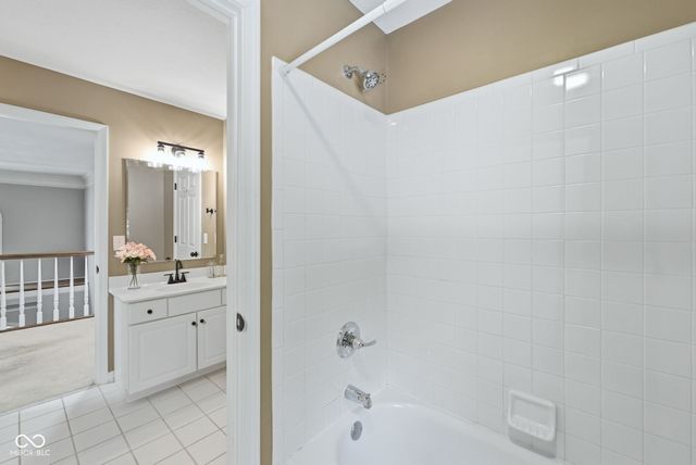 5276 Woodfield Drive S, Carmel, IN 46033