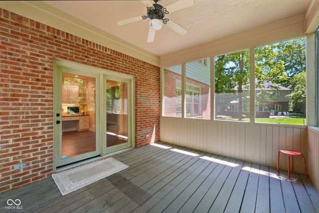 5276 Woodfield Drive S, Carmel, IN 46033