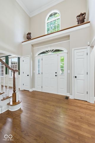 5276 Woodfield Drive S, Carmel, IN 46033