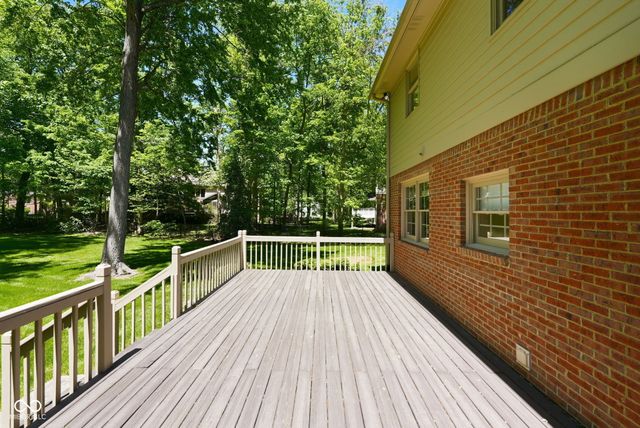 5276 Woodfield Drive S, Carmel, IN 46033