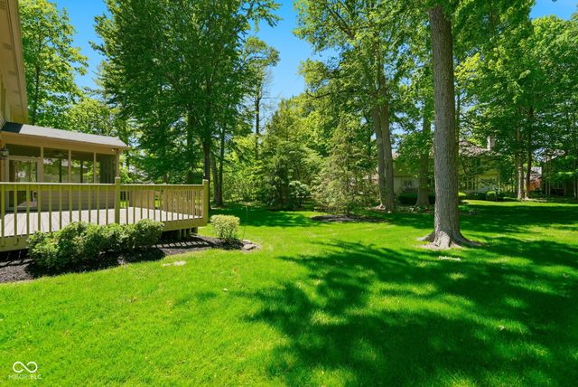 5276 Woodfield Drive S, Carmel, IN 46033
