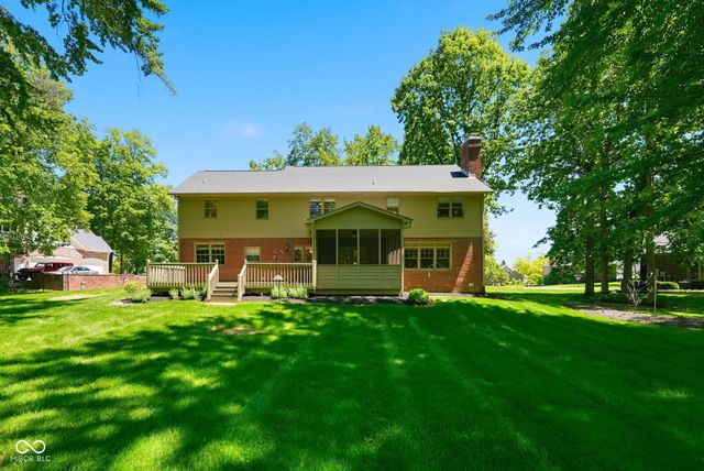 5276 Woodfield Drive S, Carmel, IN 46033