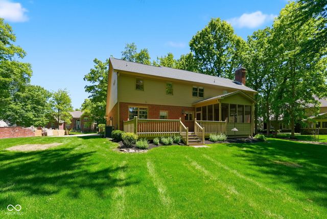 5276 Woodfield Drive S, Carmel, IN 46033