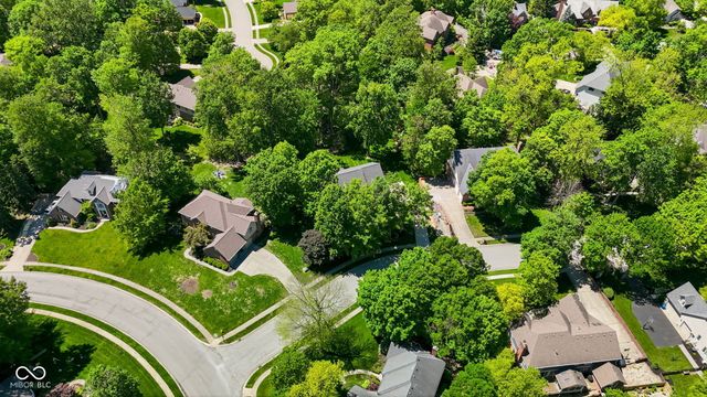 5276 Woodfield Drive S, Carmel, IN 46033
