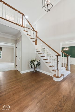 5276 Woodfield Drive S, Carmel, IN 46033