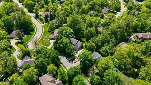5276 Woodfield Drive S, Carmel, IN 46033