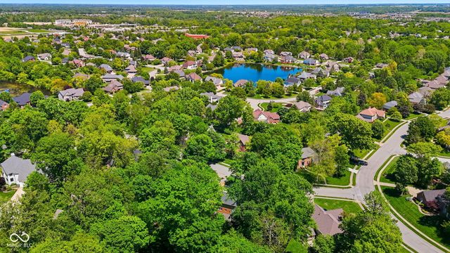 5276 Woodfield Drive S, Carmel, IN 46033