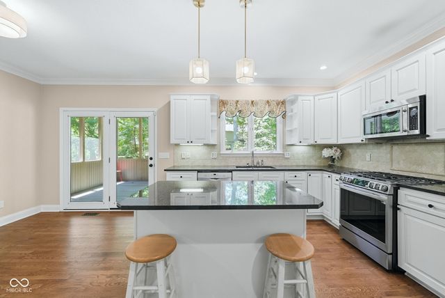5276 Woodfield Drive S, Carmel, IN 46033