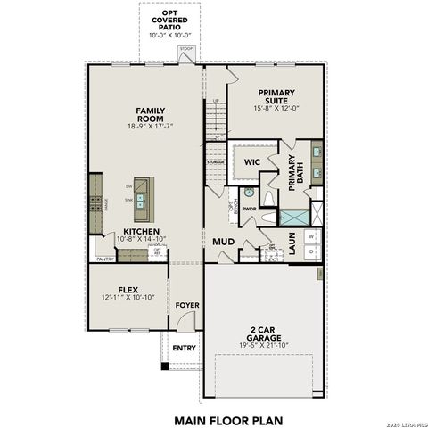 409 Jills Path, Seguin, TX 78155