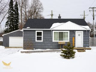 5410 Vincent Avenue, Waterford Twp, MI 48327