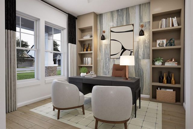 20038 Sunset Serenade Trail, Cypress, TX 77433