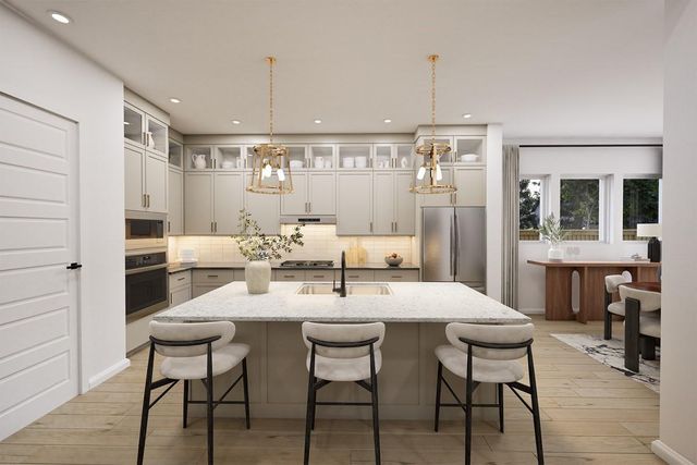 20038 Sunset Serenade Trail, Cypress, TX 77433