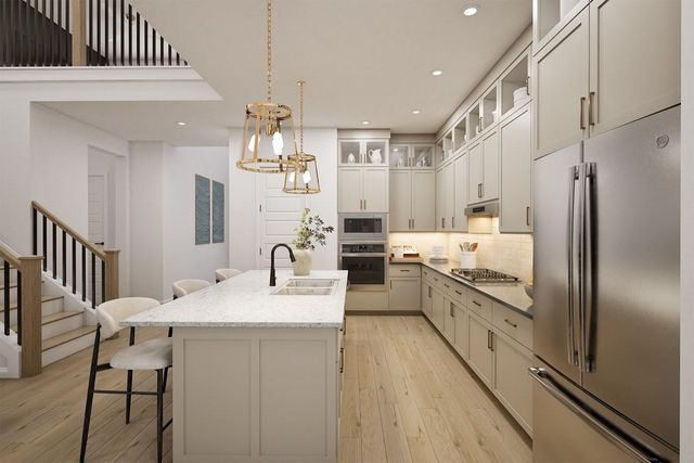 20038 Sunset Serenade Trail, Cypress, TX 77433