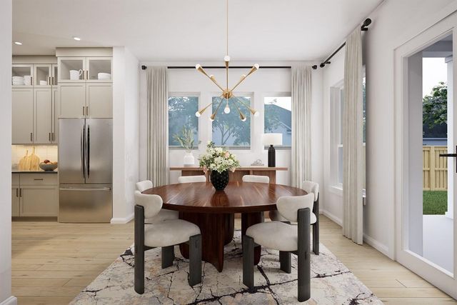 20038 Sunset Serenade Trail, Cypress, TX 77433