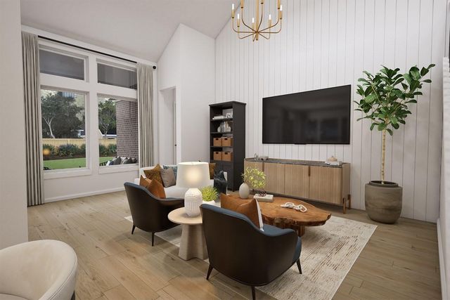 20038 Sunset Serenade Trail, Cypress, TX 77433