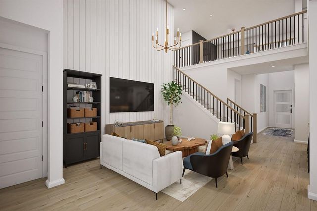 20038 Sunset Serenade Trail, Cypress, TX 77433