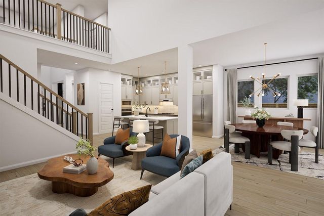 20038 Sunset Serenade Trail, Cypress, TX 77433