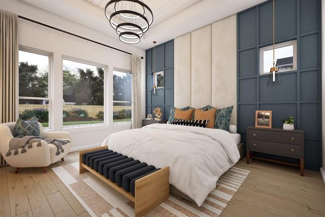 20038 Sunset Serenade Trail, Cypress, TX 77433