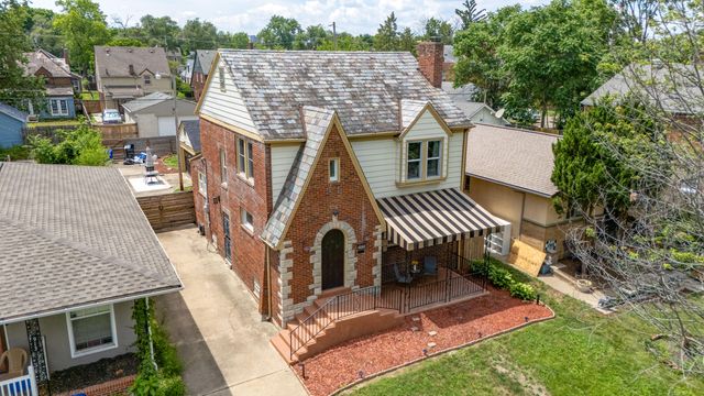 909 Lilley Avenue 909 Lilley Avenue, Columbus, OH 43206