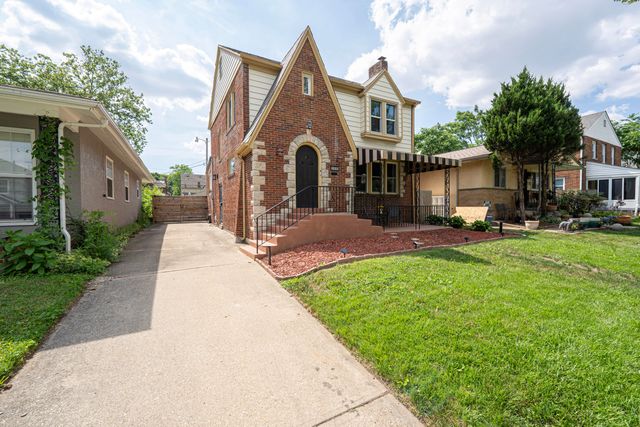 909 Lilley Avenue 909 Lilley Avenue, Columbus, OH 43206