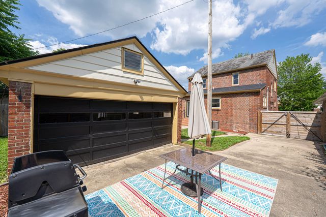 909 Lilley Avenue 909 Lilley Avenue, Columbus, OH 43206