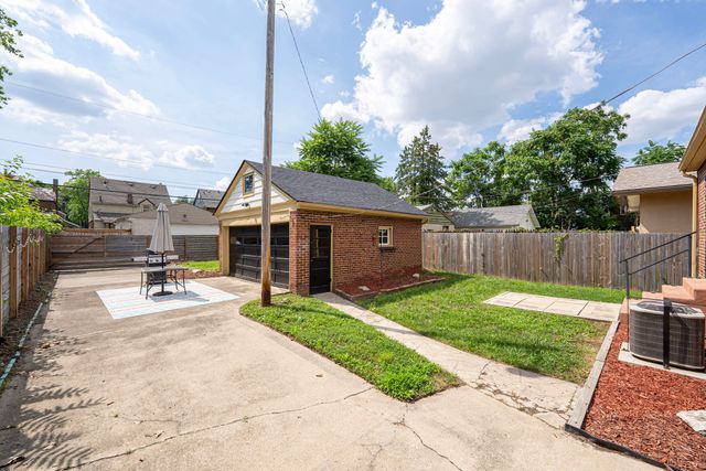 909 Lilley Avenue 909 Lilley Avenue, Columbus, OH 43206