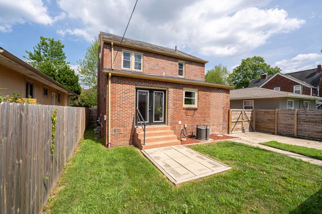 909 Lilley Avenue 909 Lilley Avenue, Columbus, OH 43206