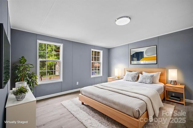 518 Primrose Drive, Asheville, NC 28806