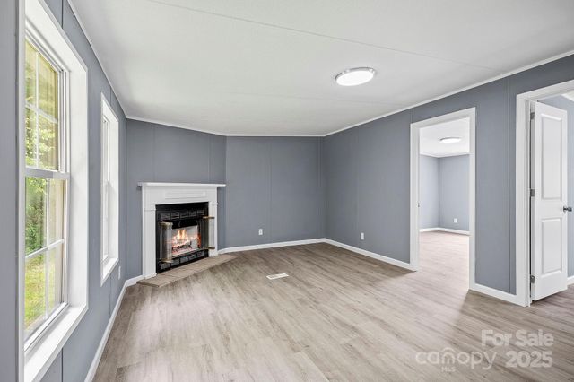 518 Primrose Drive, Asheville, NC 28806